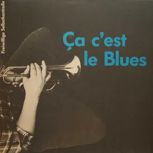 Ca c'est le blues